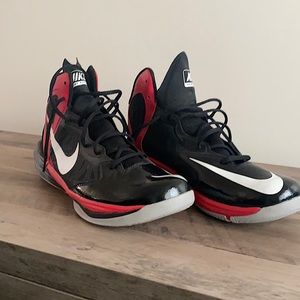 nike hype DF  practically brand new